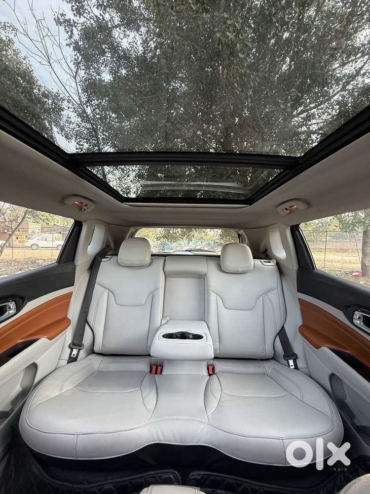 Jeep Compass 2.0 Limited 4x4, 2021, Diesel