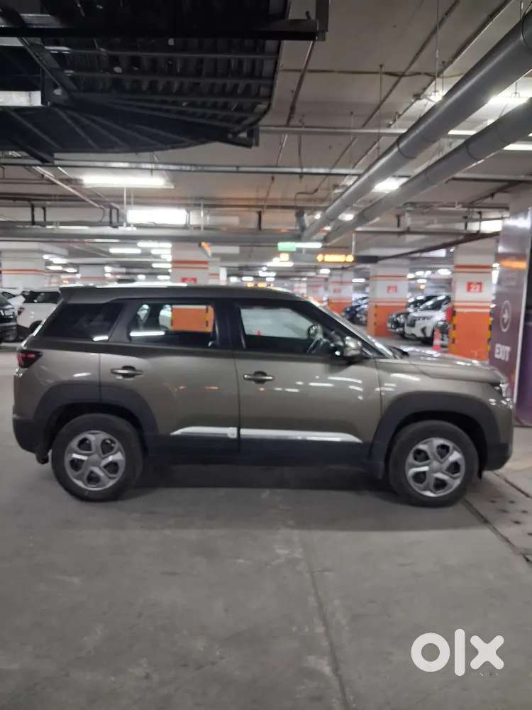 Maruti Suzuki Vitara 2022