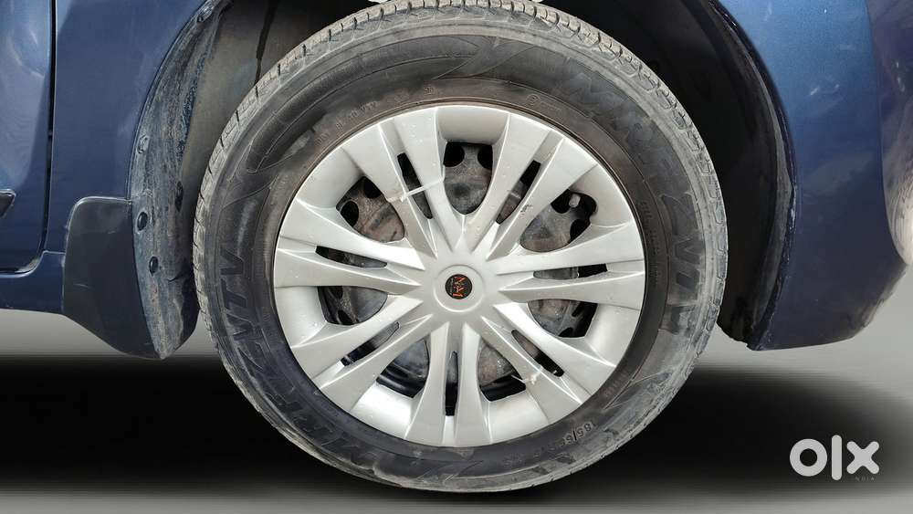 Maruti Suzuki Baleno Delta, 2018, Petrol