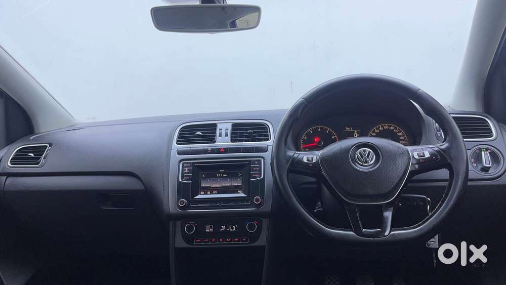 Volkswagen Polo 1.2 Mpi Highline Plus, 2017, Petrol