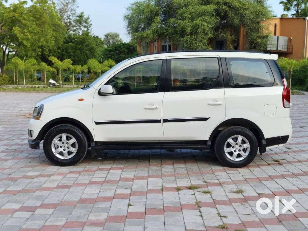 Mahindra Xylo H8 Abs Bs Iv, 2015, Diesel