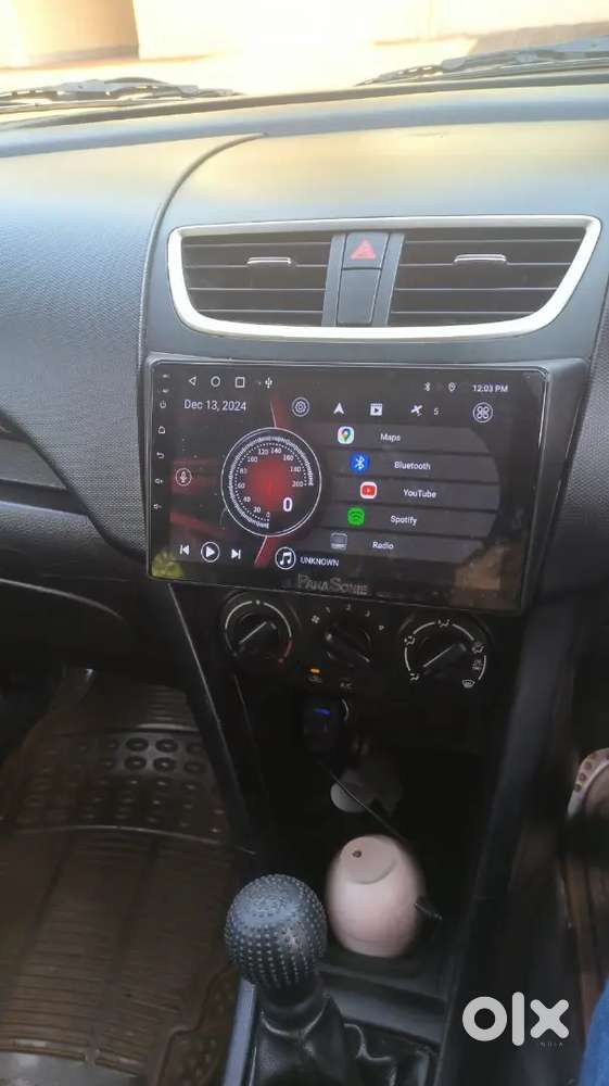 Maruti Suzuki Swift 2012 Diesel Manual
