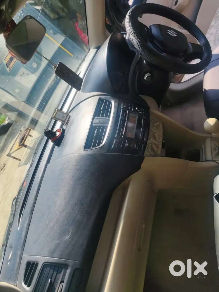 Maruti Suzuki Swift Dzire 2015 Diesel Good Condition
