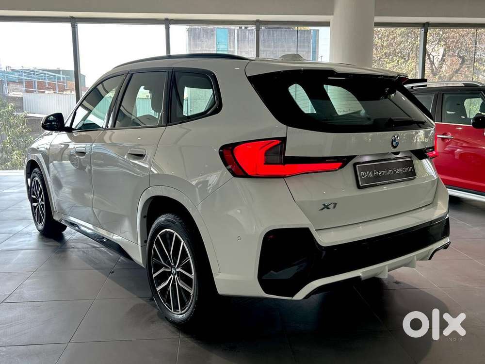 Bmw X1 Sdrive18i M Sport, 2025, Petrol