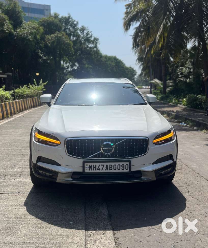 Volvo V 90 Cross Country D5, 2018, Diesel