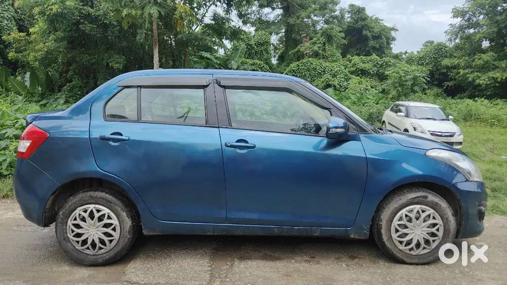 2013 Maruti Suzuki Dzire Vdi