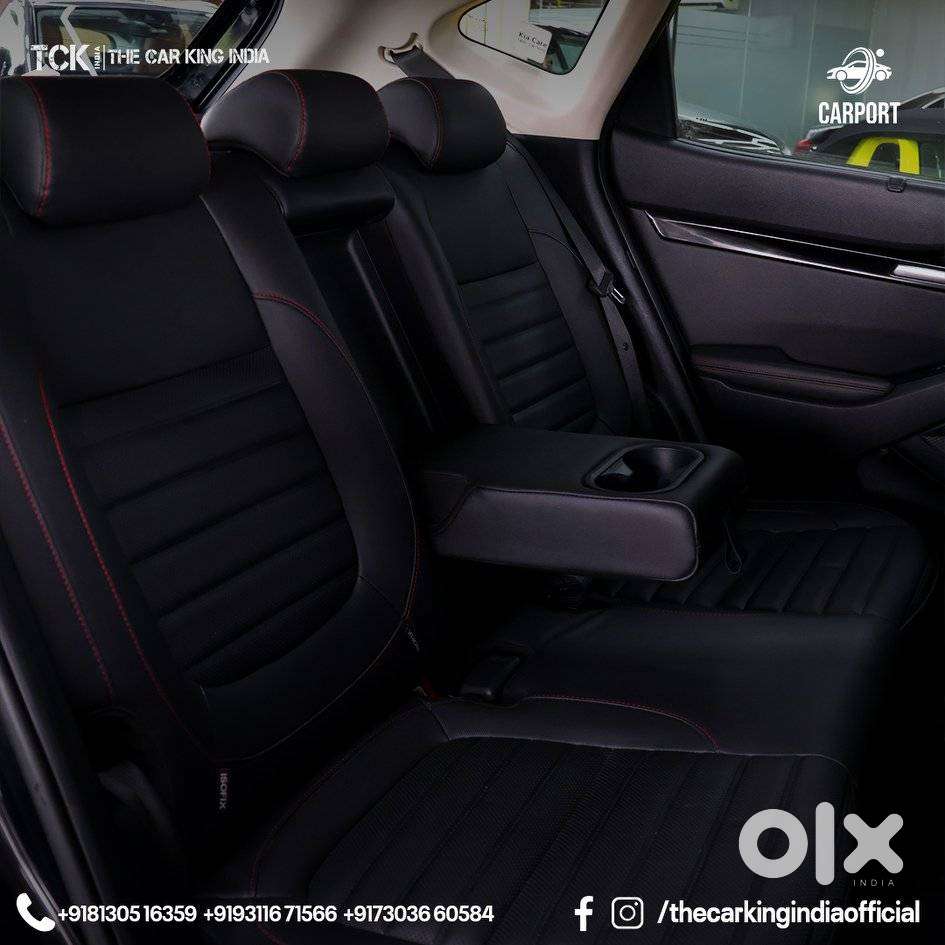 Kia Seltos Gtx Plus At D, 2021