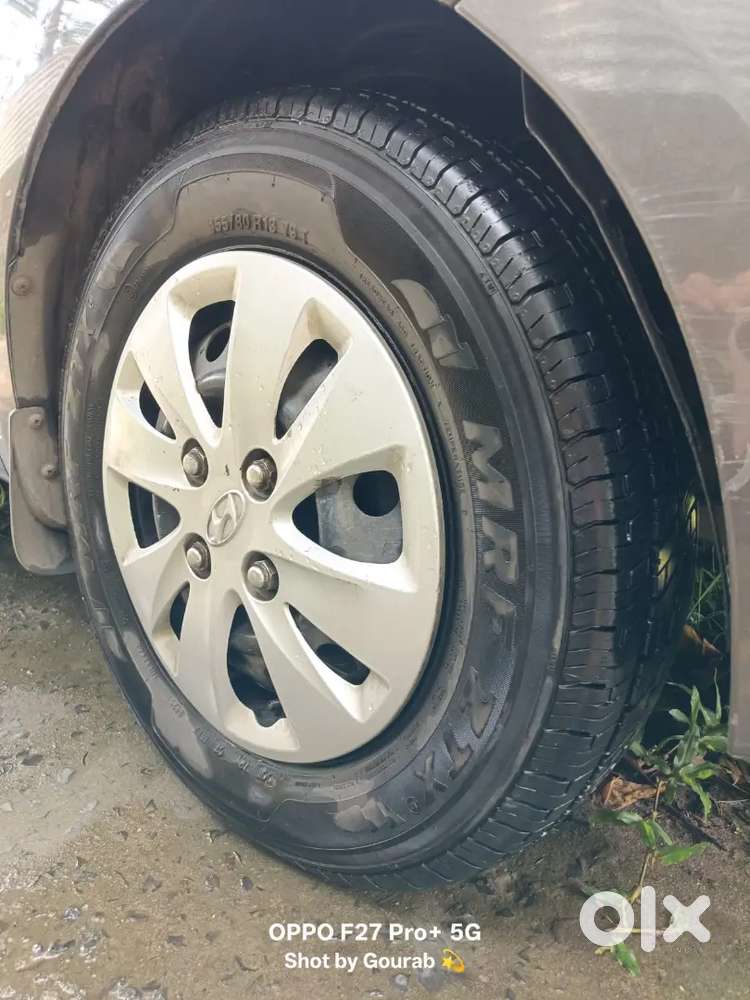 Hyundai I10 2012