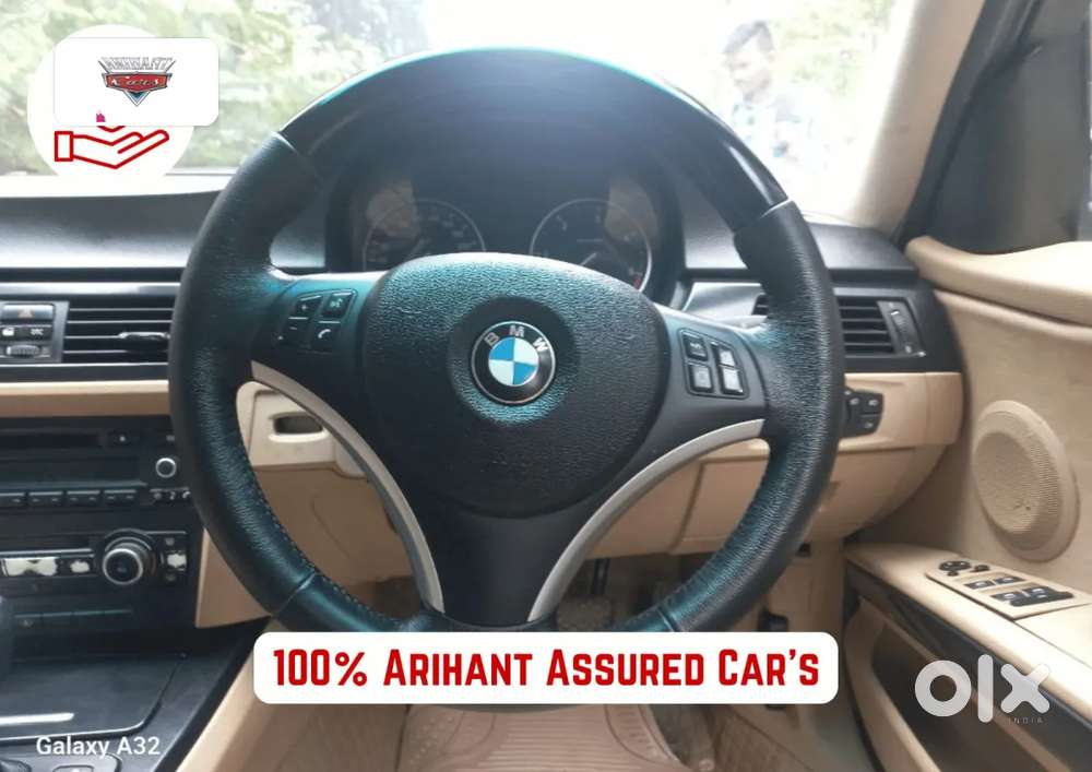 Bmw 3 Series, 2011, Diesel
