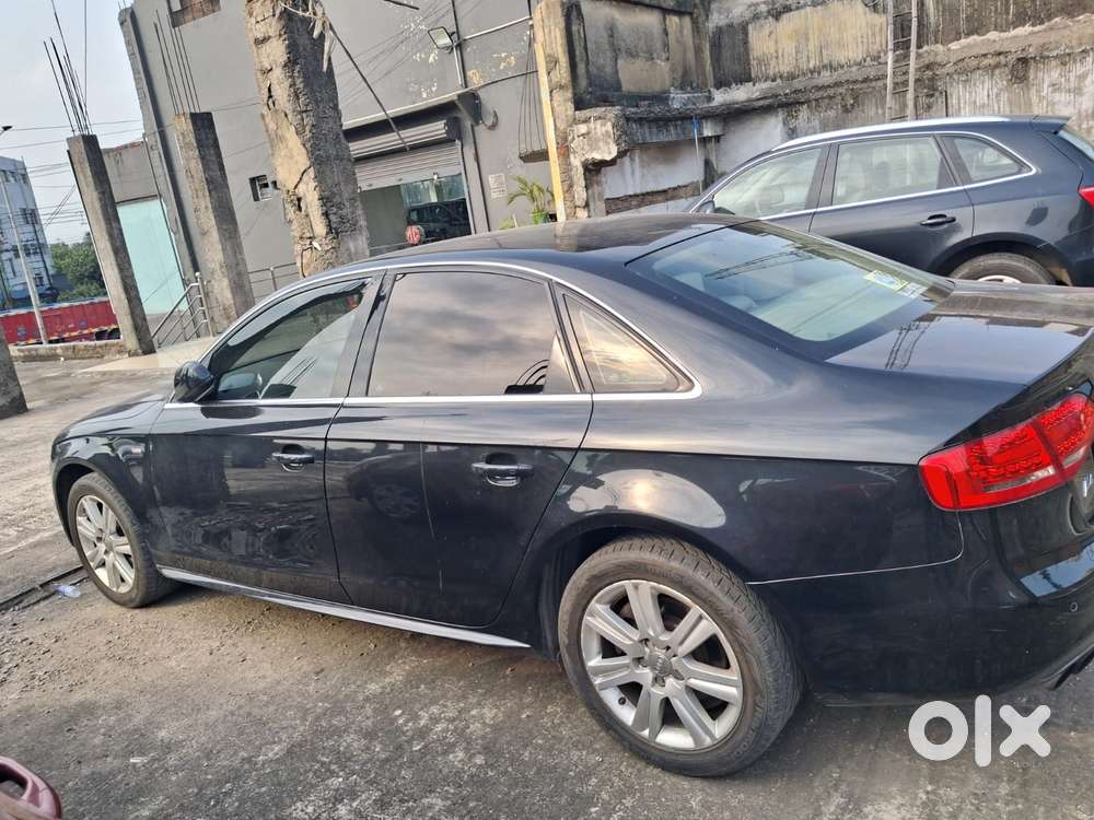 Audi A4 2008-2014 2.0 Tdi Celebration Edition, 2012, Diesel