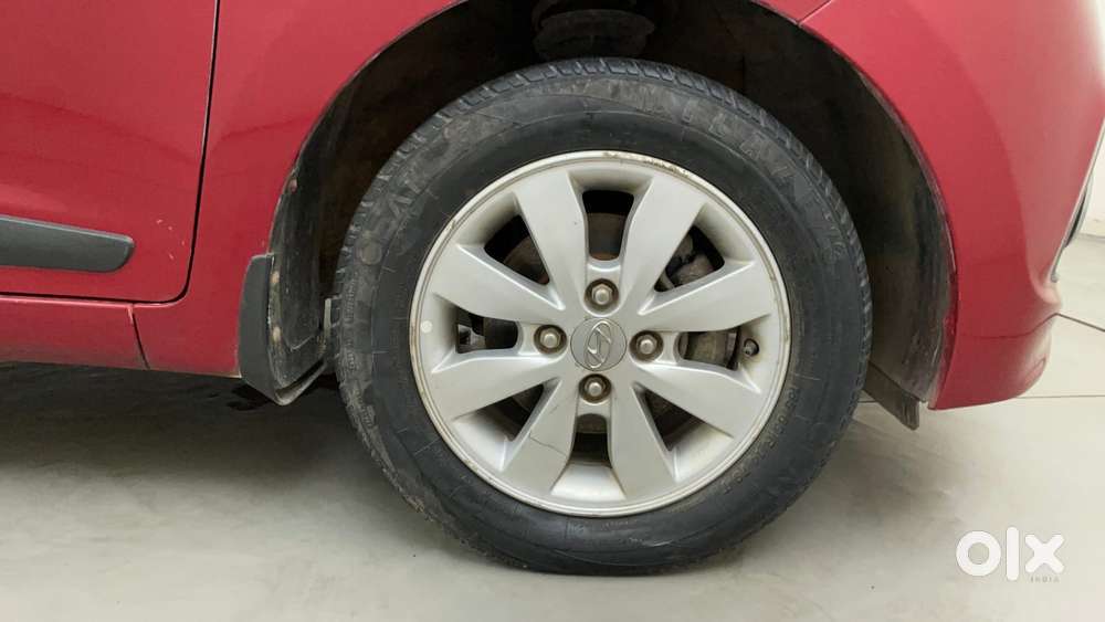 Hyundai Xcent [ ] 1.2 S, 2015, Petrol