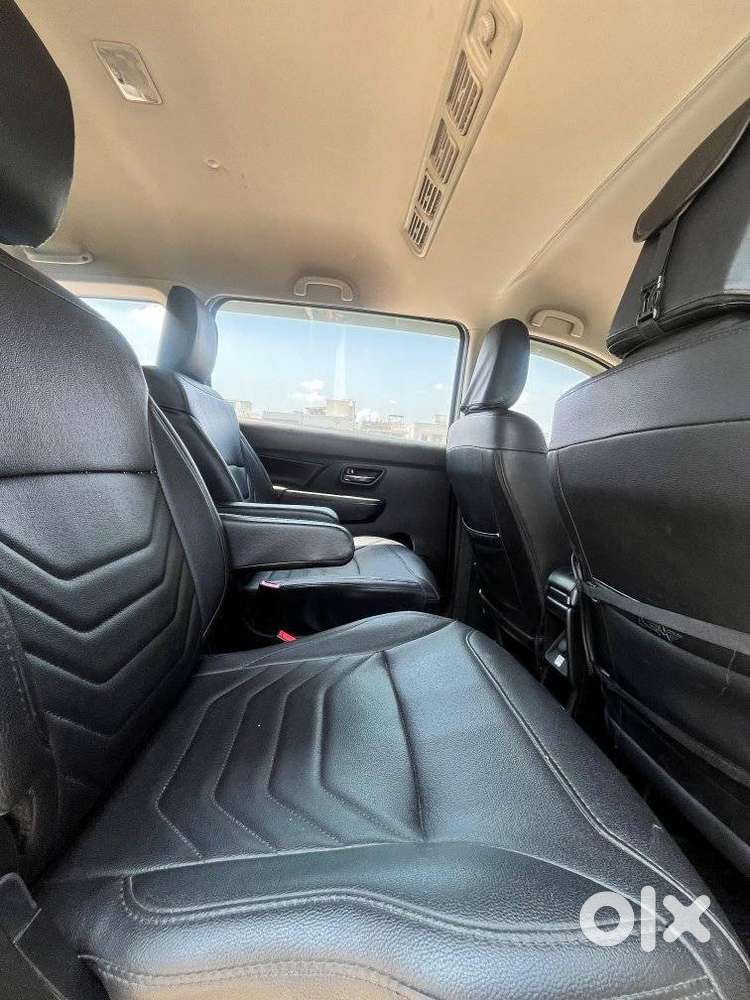 Maruti Suzuki Xl6 Zeta, 2022, Petrol