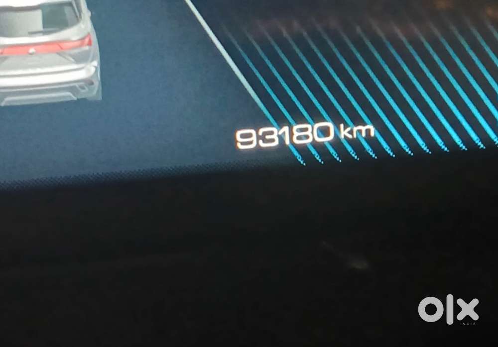 Mg Hector Diesel Mt 2023 Model
