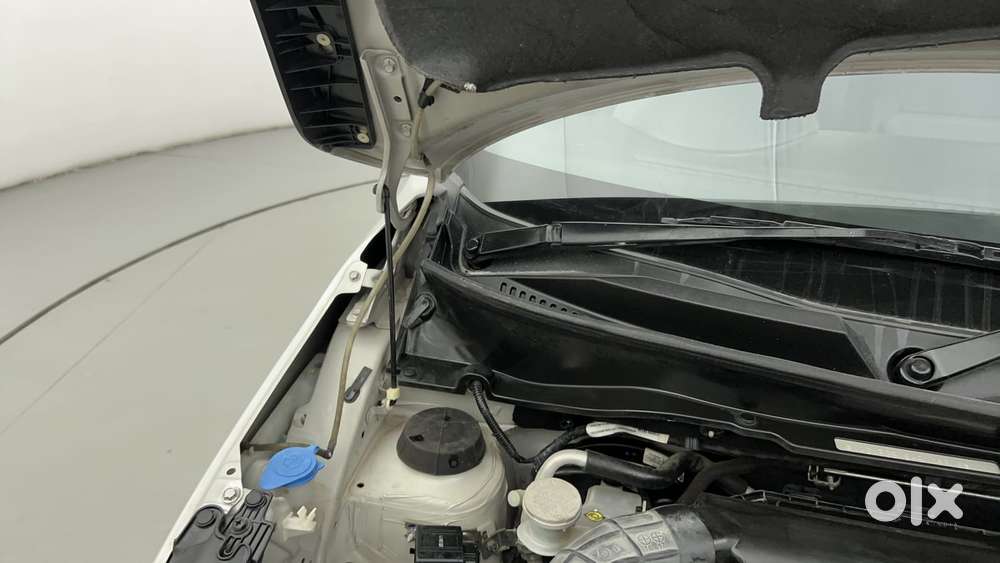 Maruti Suzuki Ignis 1.2 Zeta Mt, 2017, Petrol