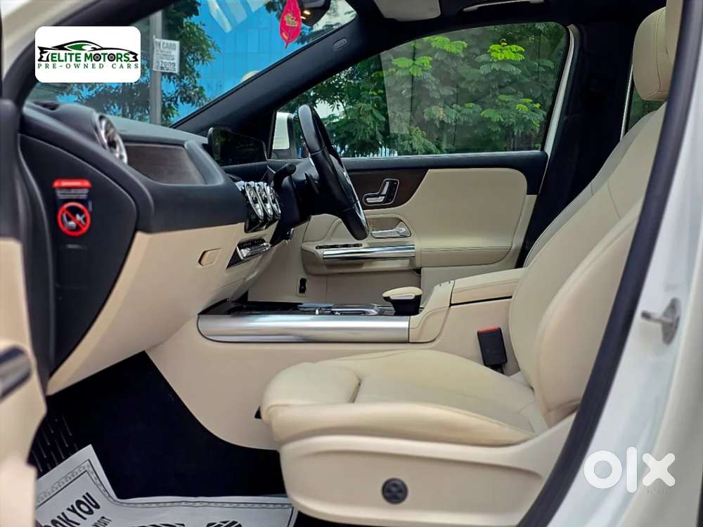 Mercedes-benz Gla 200, 2021, Petrol