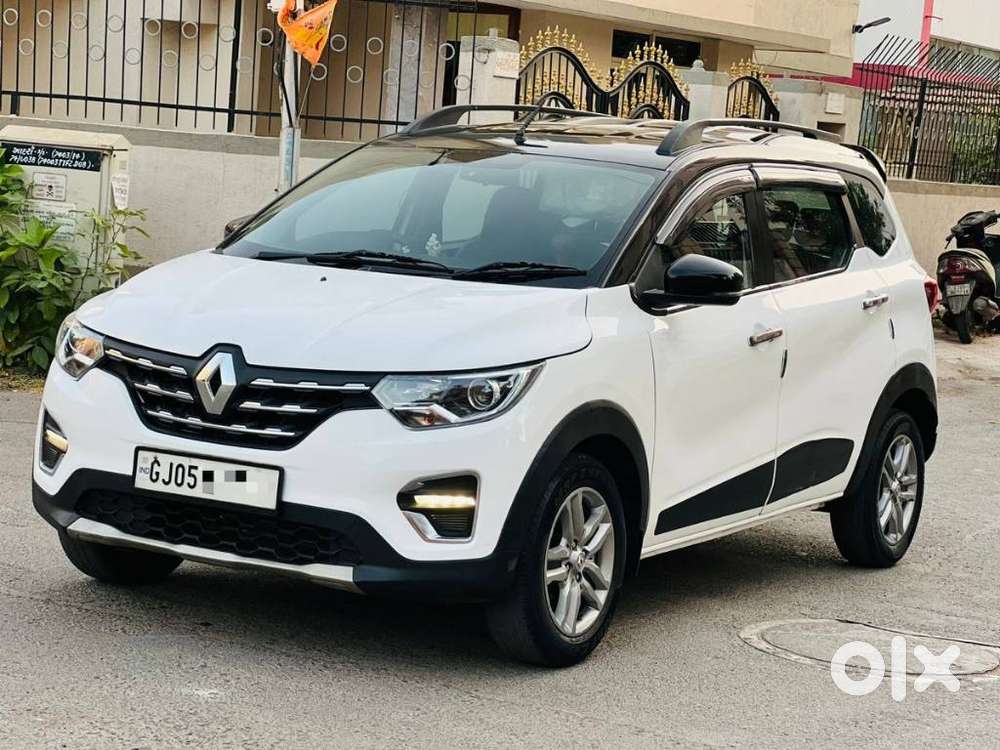 Renault Triber, 2022, Petrol