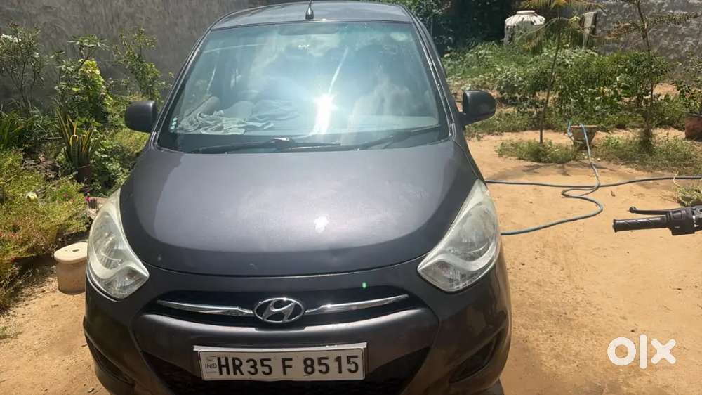 Hyundai I10 2011 Variant 1.1 Magna