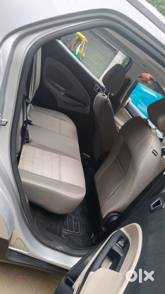 Ford Ecosport 1.5 Ti-vct Titanium (o) At, 2020, Petrol