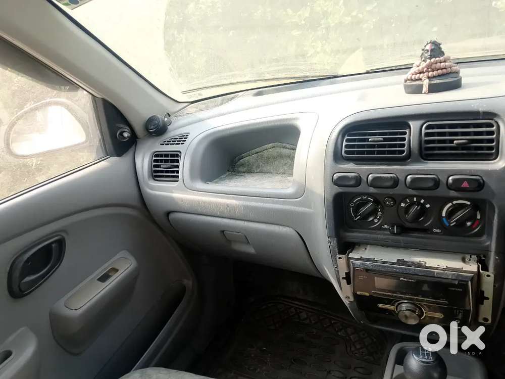 Maruti Suzuki Alto 2014