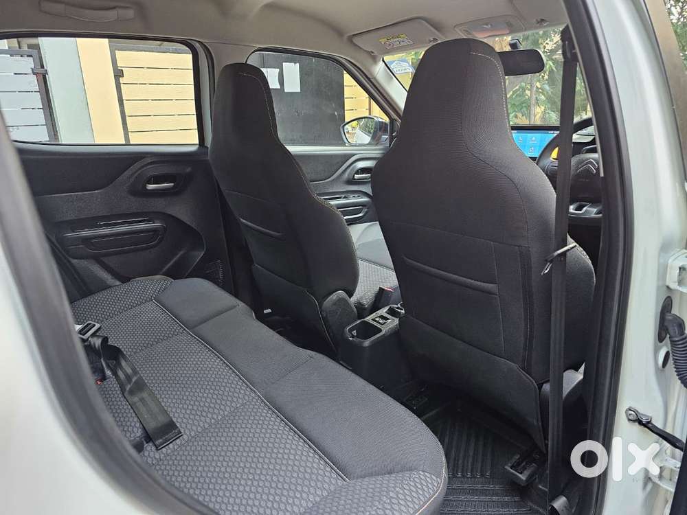 Citroen C3 Feel 1.2 Petrol Vibe Pack Dual Tone, 2023, Petrol