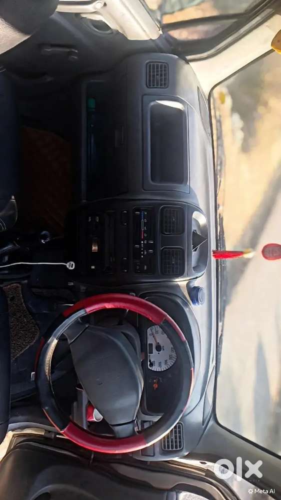 Wagon R Petrol Manual 2032