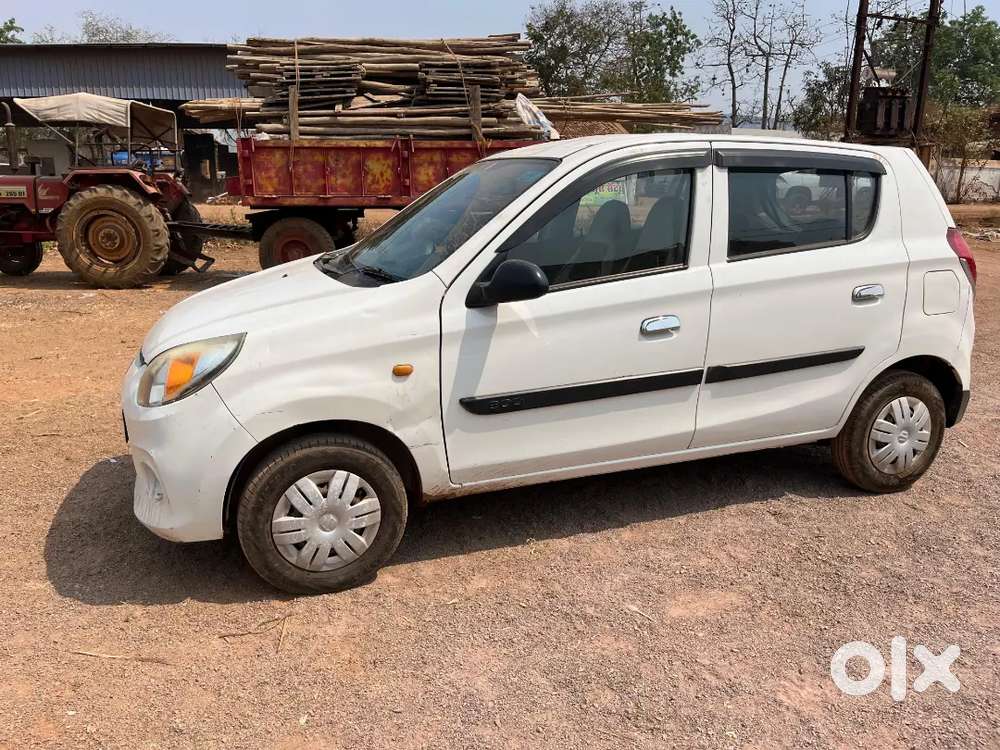 Alto Lxi 800 2018 Model