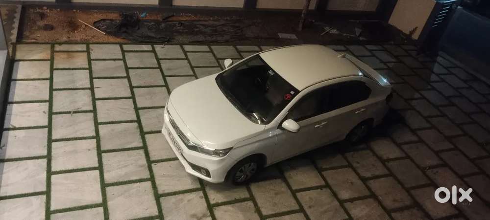Honda Amaze 2020