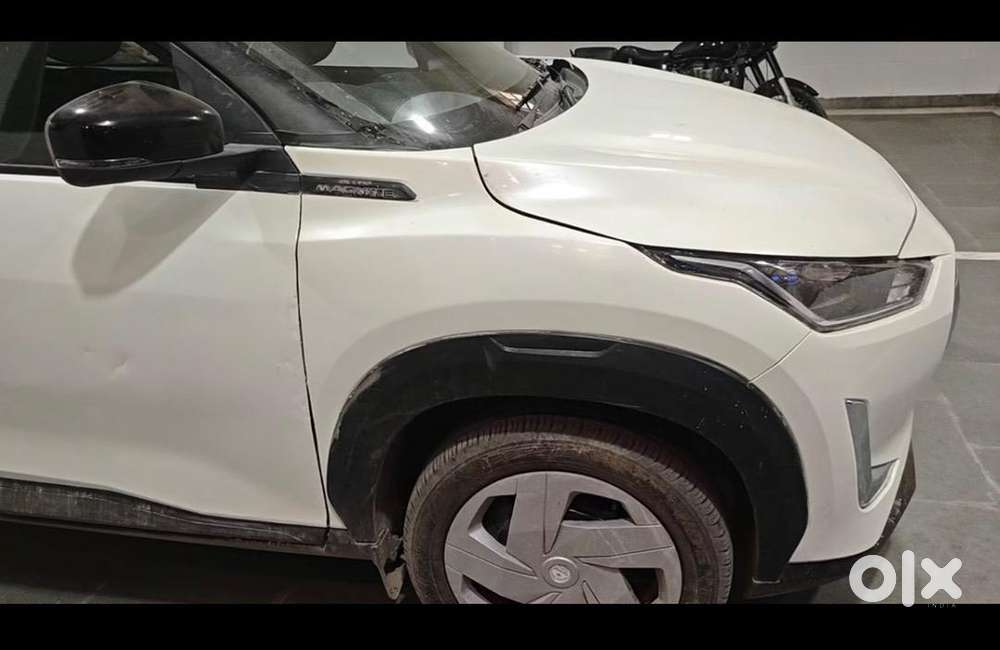 Nissan Magnite 2024 Petrol Good Condition