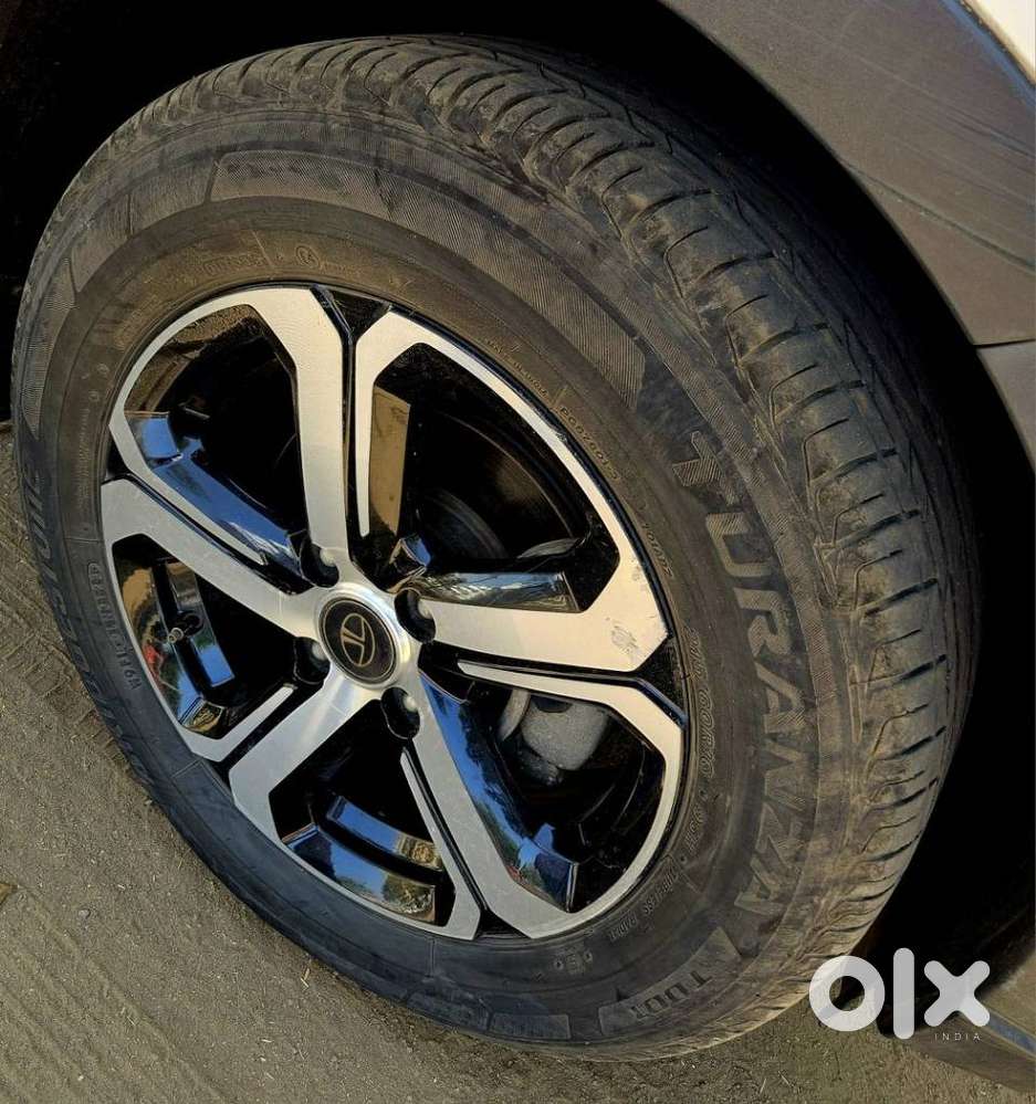 Tata Nexon 1.5 Revotorq Xza Plus S Amt, 2022, Diesel