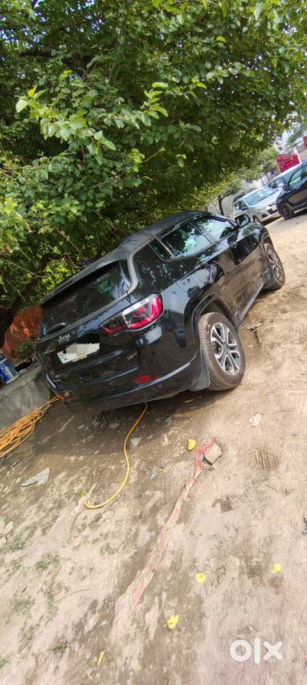 Jeep Compass 2.0 Limited Plus 4x4, 2022, Diesel