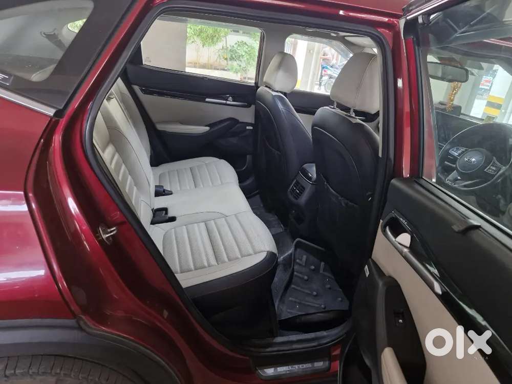 Kia Seltos 2020 Diesel 85000 Km Driven