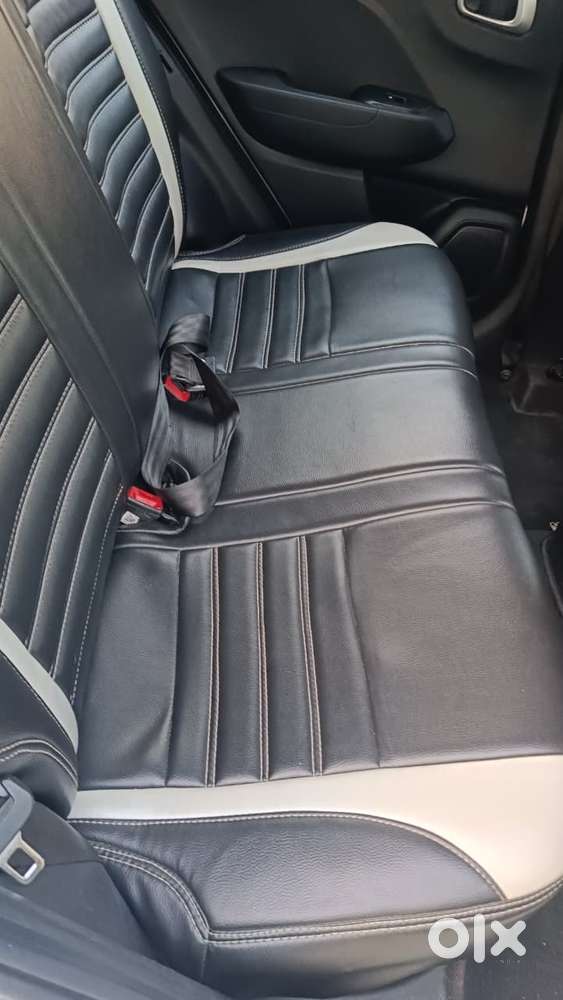 Hyundai Venue 1.0 Turbo Gdi Sx+ At, 2019, Petrol