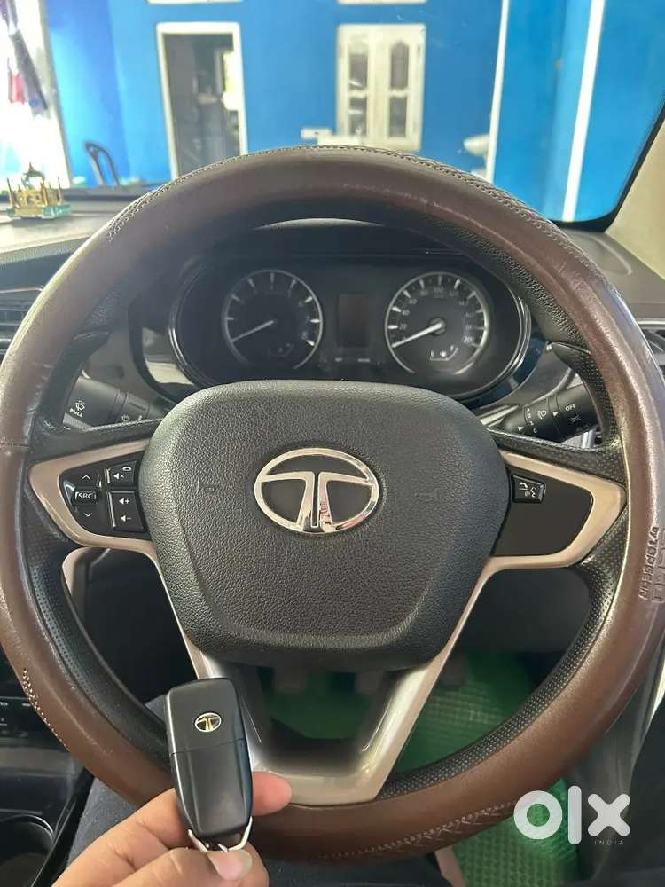 Tata Bolt 1.2 Revotron 2015