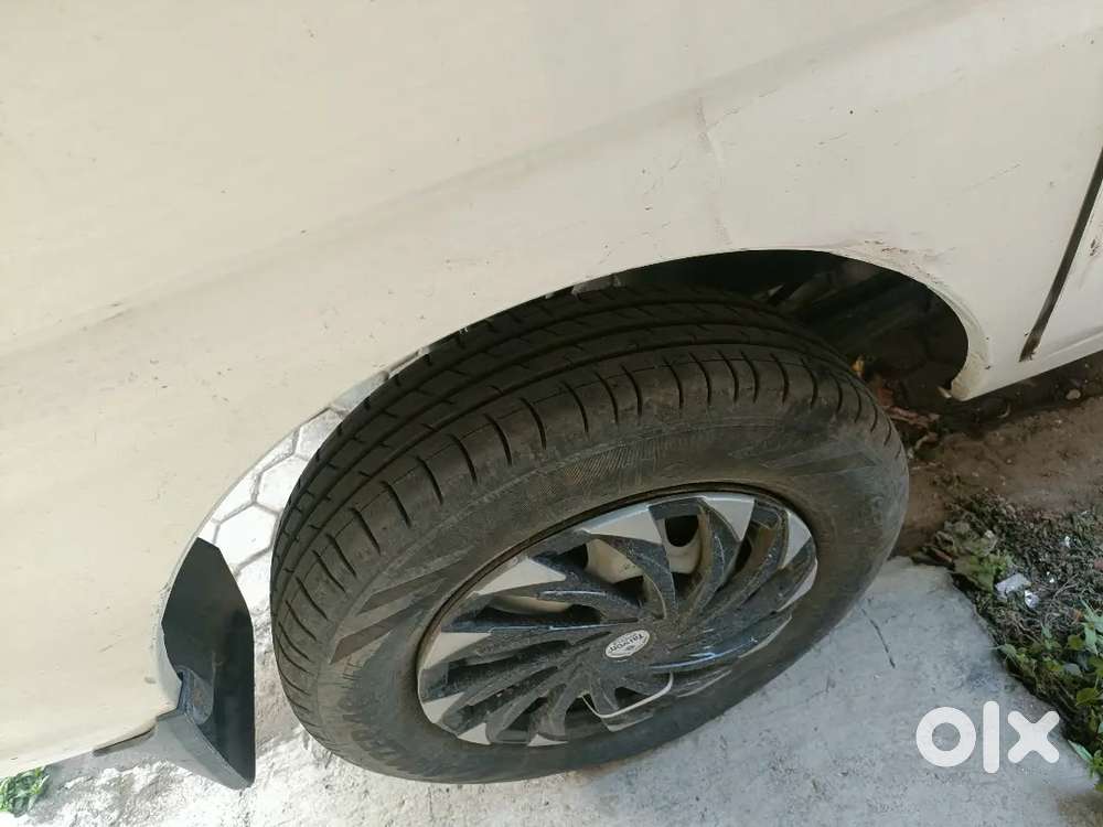 Maruti Suzuki Eeco 2010 Petrol Good Condition