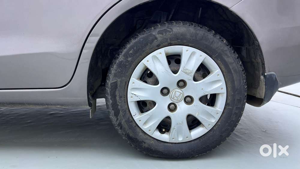 Honda Amaze S I-vtec, 2014, Petrol