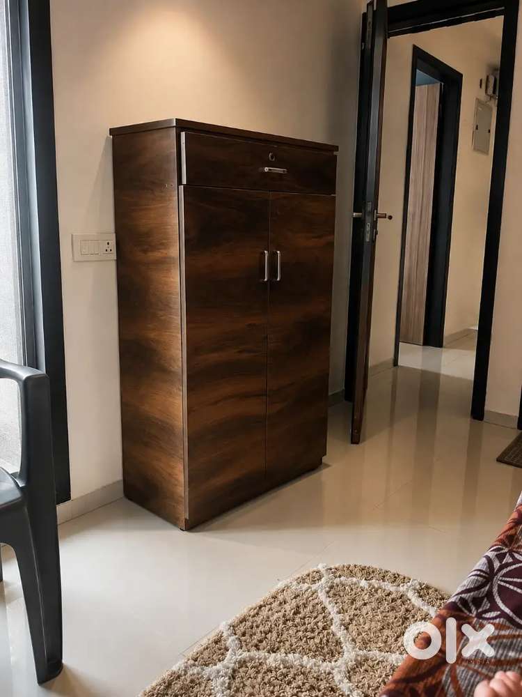 Cupboard 2 door