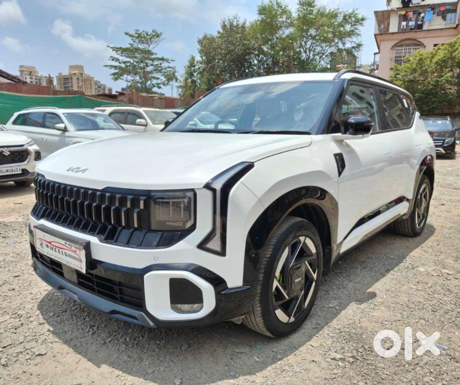 Kia Seltos Gtx Plus At D, 2026, Diesel