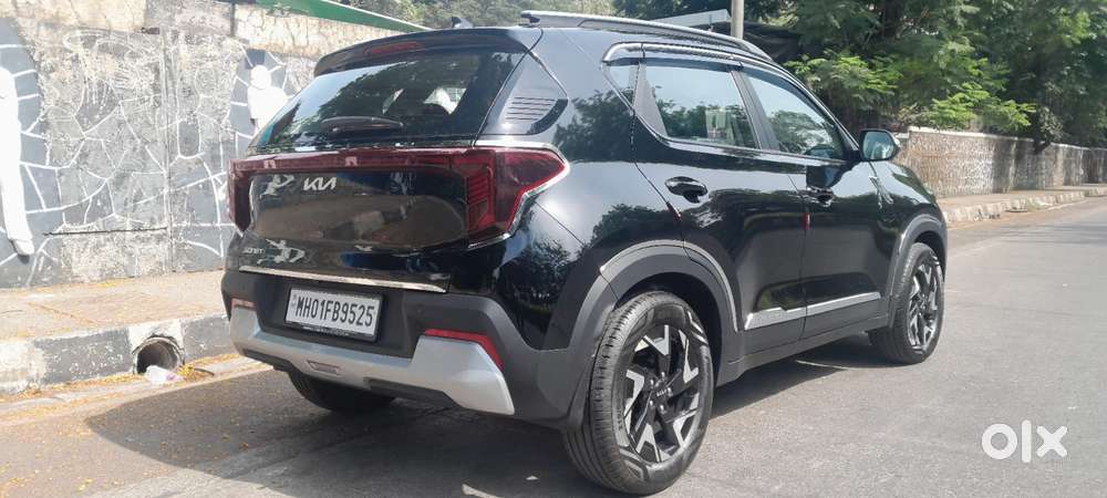 Kia Sonet Htk Plus D, 2026, Diesel