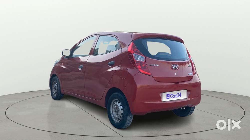 Hyundai Eon Era +, 2014, Petrol