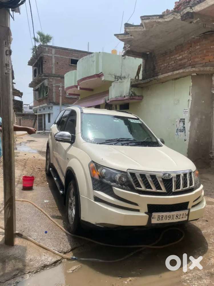 Mahindra Xuv500 Diesel Manual 2012