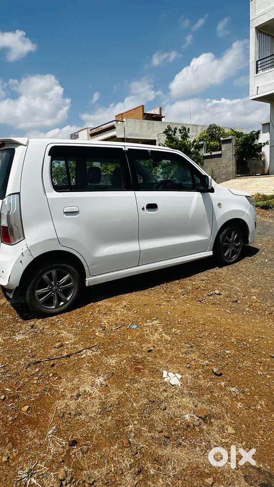 Car Is Best And Smooth Driving