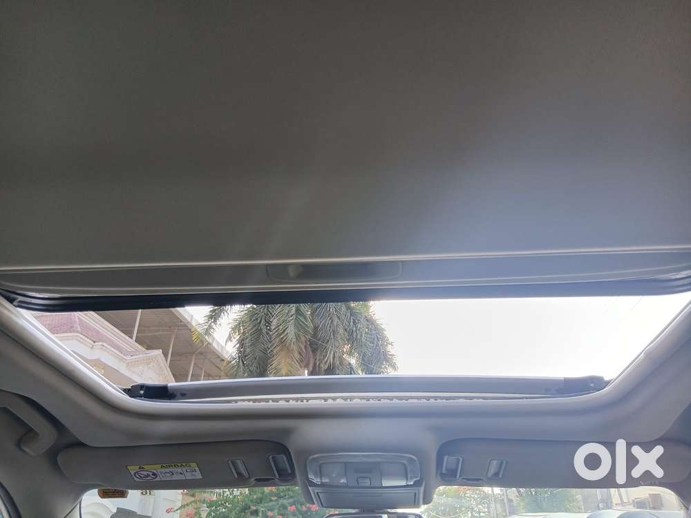 Mahindra Xuv500 W9, 2018, Diesel