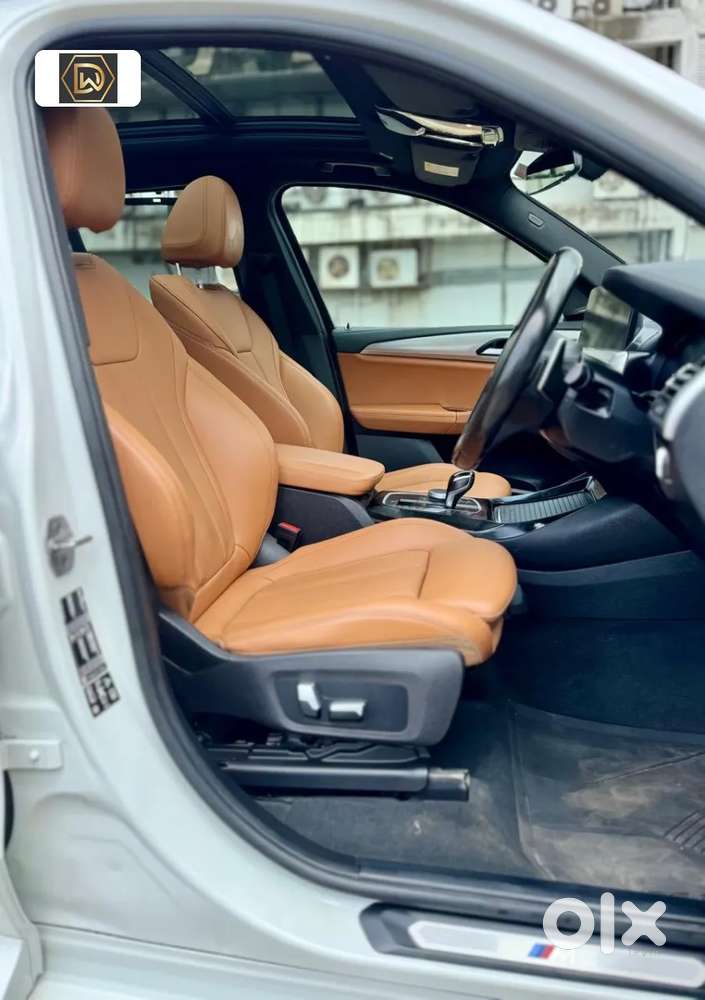 Bmw X3 2.0 Xdrive 30i M Sport, 2022, Petrol