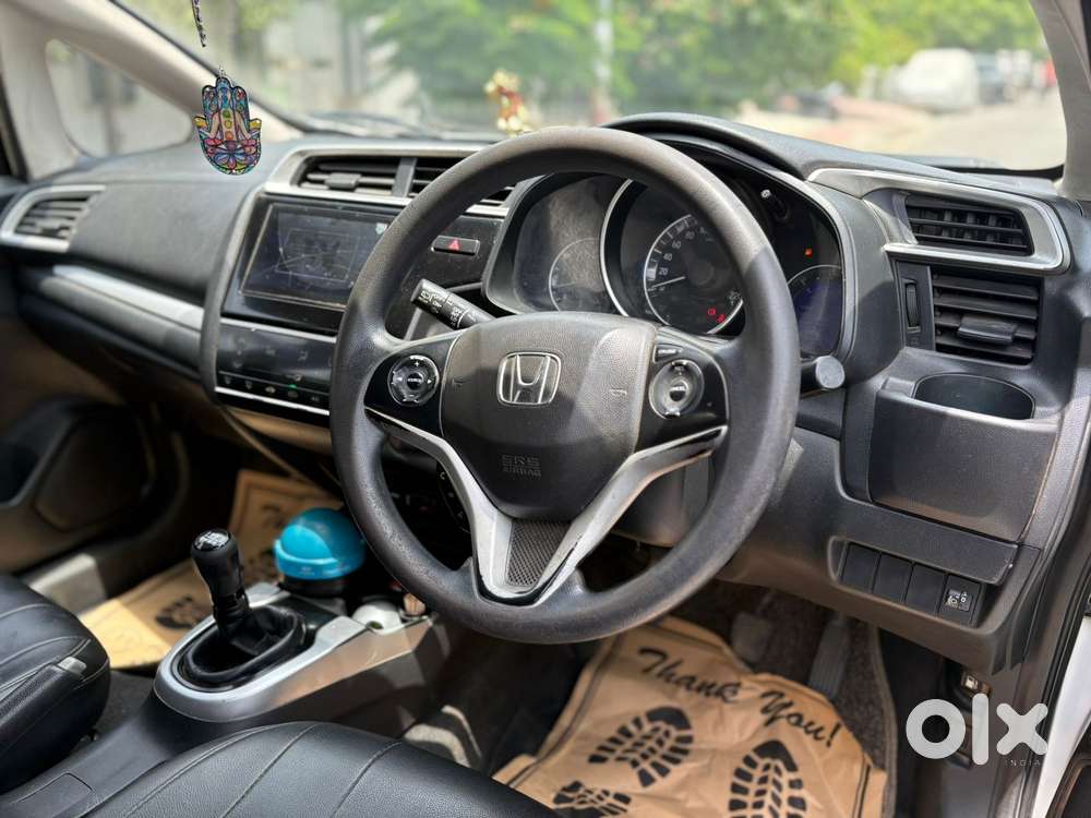 Honda Wr-v I-dtec Vx, 2019, Diesel