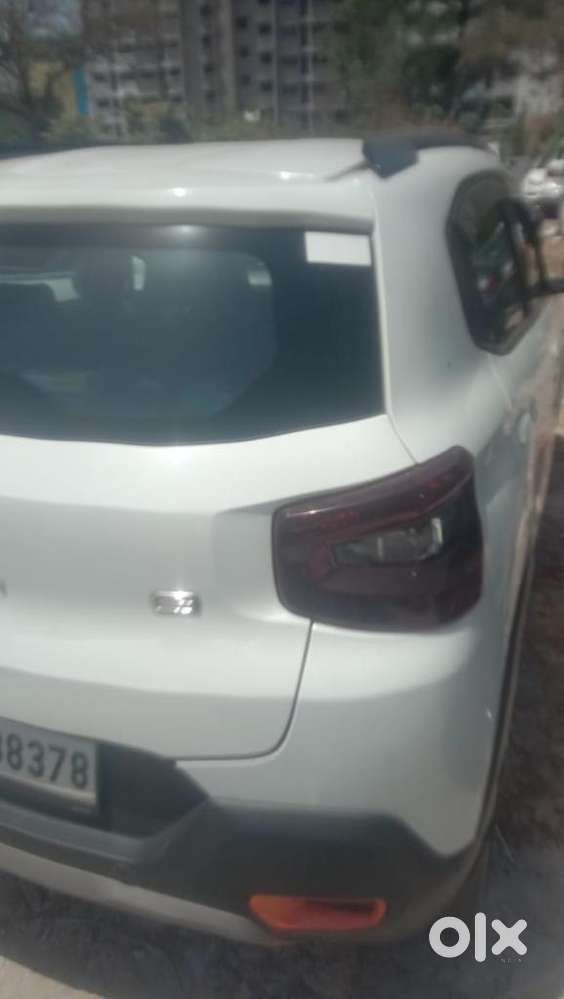 Citroen C3 Feel 1.2 Petrol, 2023, Petrol