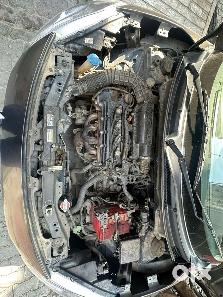 Swift Maruti 2019 Year Manual