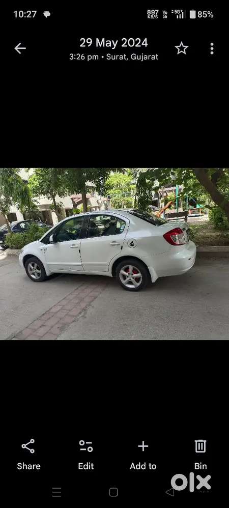 2009 Sx4 Good Car Ledis Uss