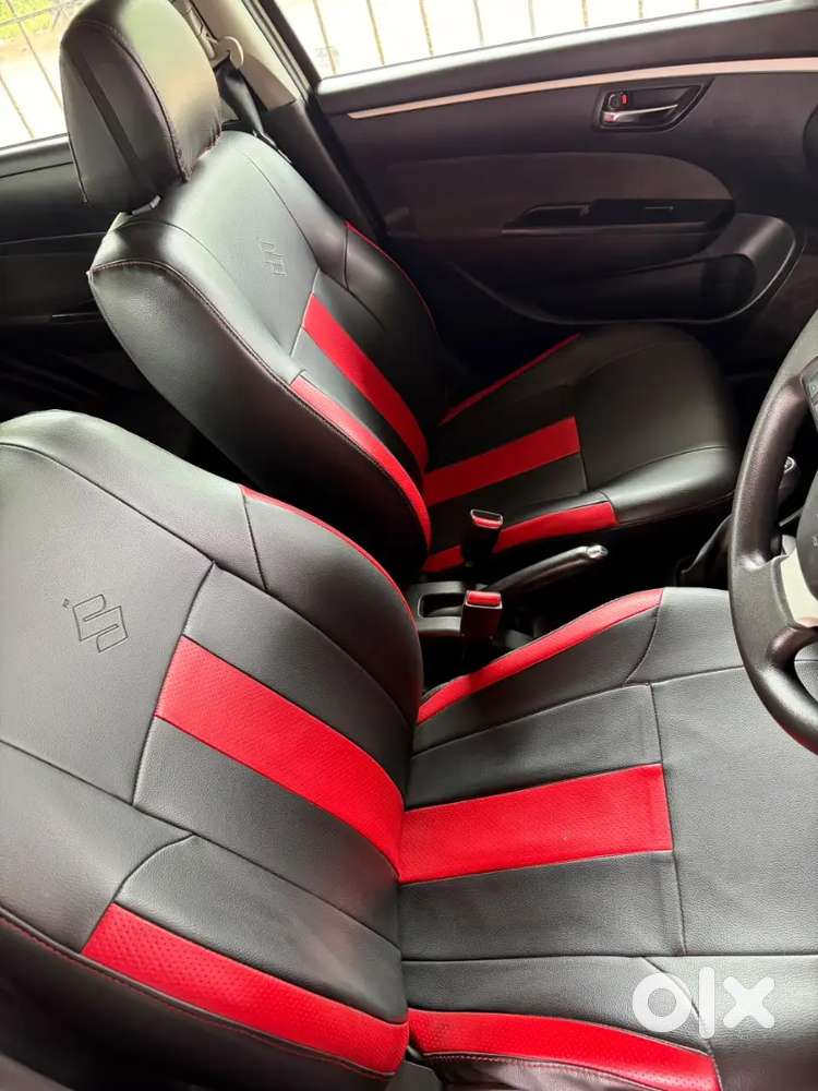 2016 Maruti Swift Ddis Zdi Plus