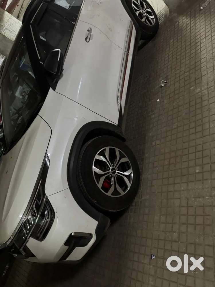 Kia Seltos D 2020