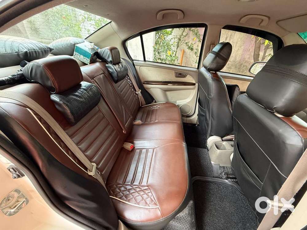 Maruti Suzuki Sx4 2012 Diesel Well Maintained